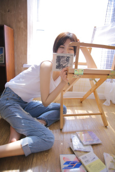 小蜜桃10