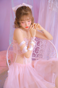善良的女秘书